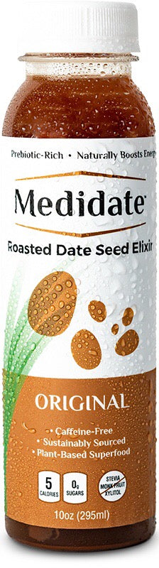 Original Date Seed Elixir (6 bottles/case) image 0
